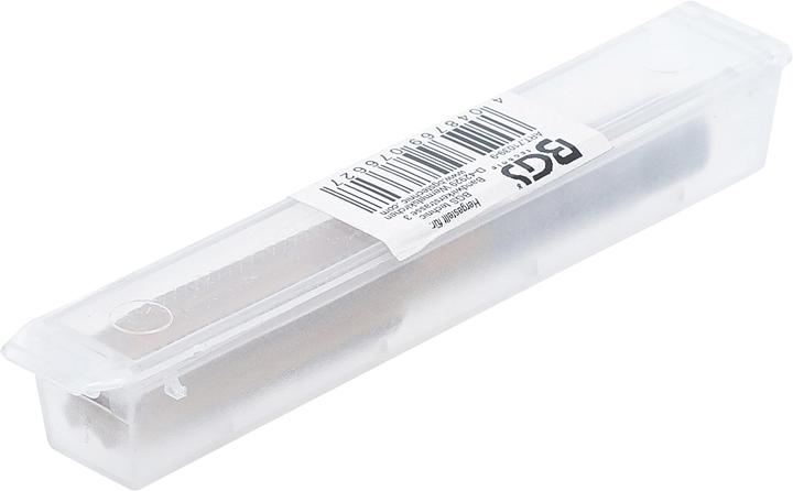 Produktbild BGS Gewindebohrer | M12 x 1,5
