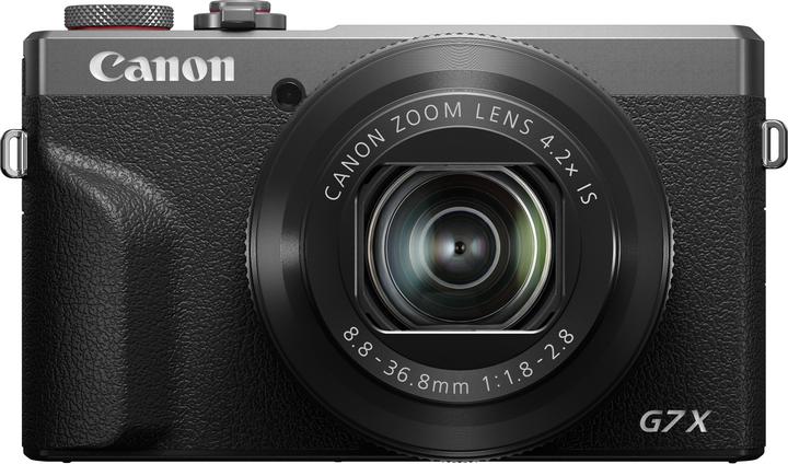 Canon PowerShot G7 X III Limited Edition