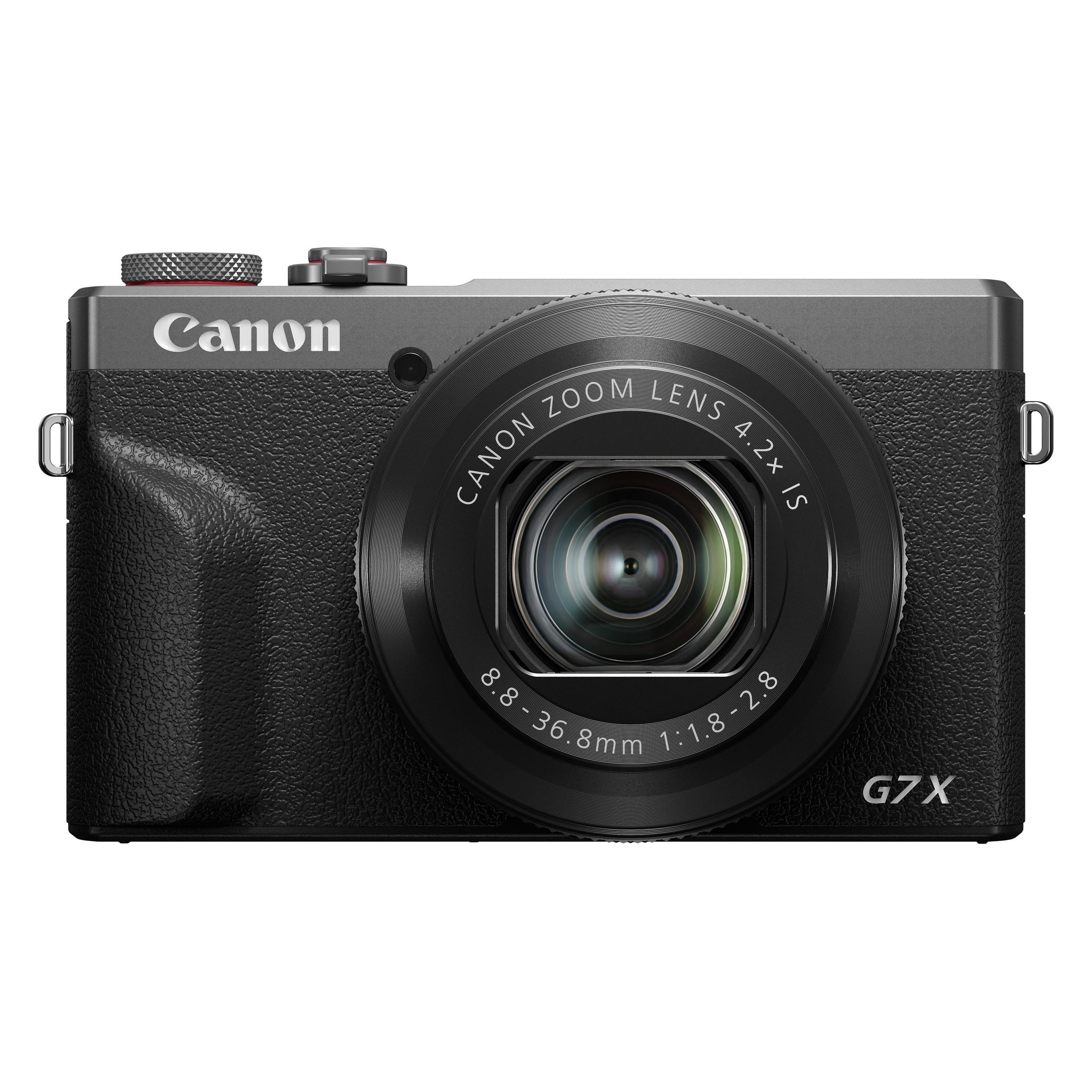 Canon PowerShot G7 X III Limited Edition - kaufen bei Digitec