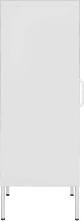 Produktbild vidaXL Lagerschrank (42.50 x 35 x 101.50 cm)