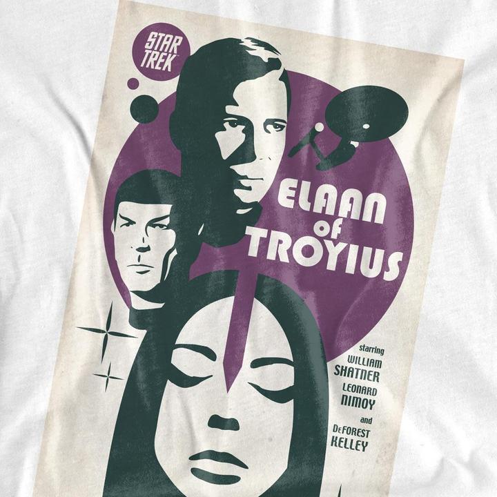 Produktbild The Original Series Episode 68 TShirt (S)