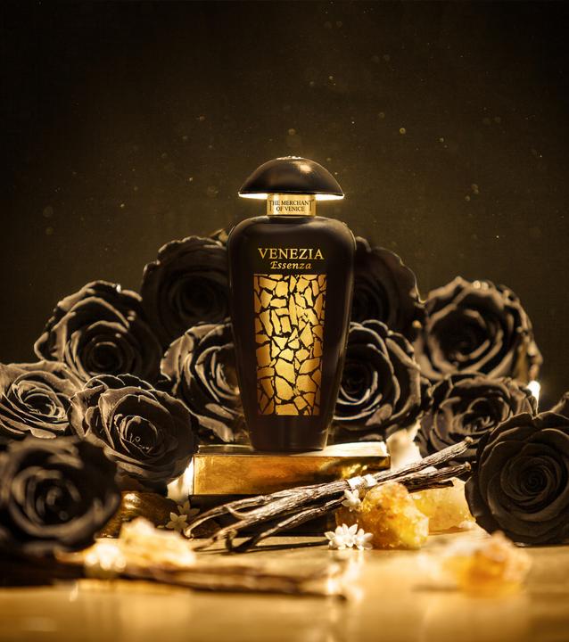 Immagine prodotto The Merchant of Venice Venezia - Essenza Femme (Eau de parfum, 100 ml)