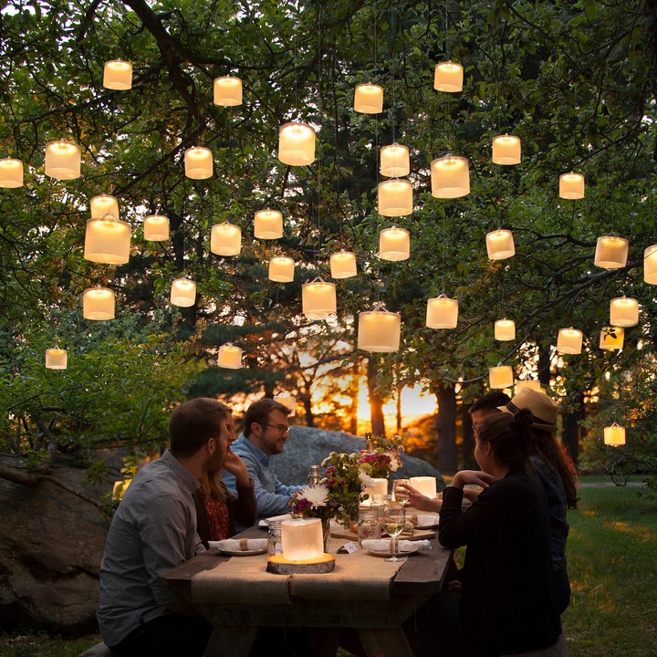 Immagine prodotto Luci Lux