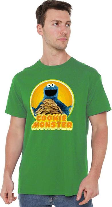 Produktbild Iron On TShirt (M)