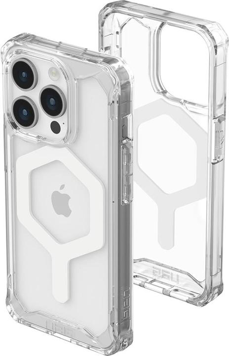 Produktbild UAG Plyo Magsafe Case (Apple iPhone 15 Pro)