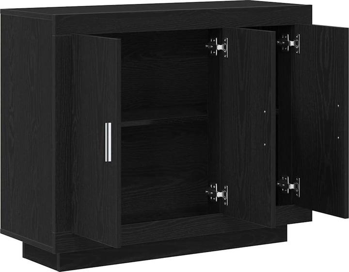 Image du produit vidaXL Sideboard-Möbel (35 x 35 x 75 cm)