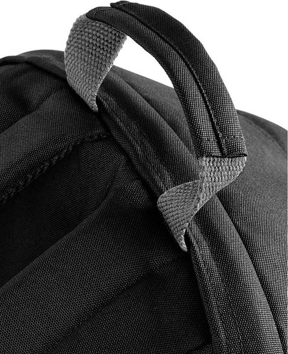 Actual product image Bagbase Campus Padded Laptop Compatible Backpack/Rucksack