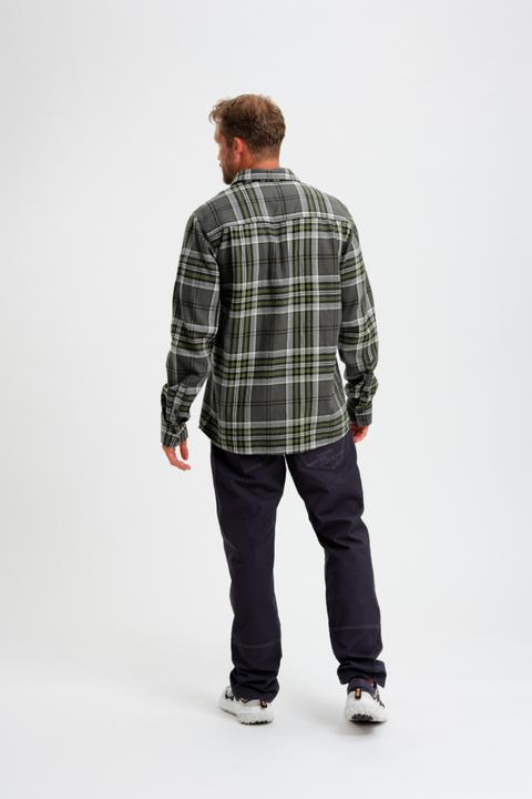 Produktbild Elevenate Cham Shirt (XL)