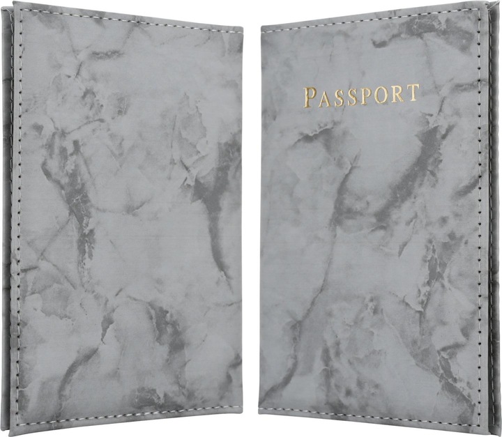 Actual product image Cadorabo Passport cover for n set (Passport cover)