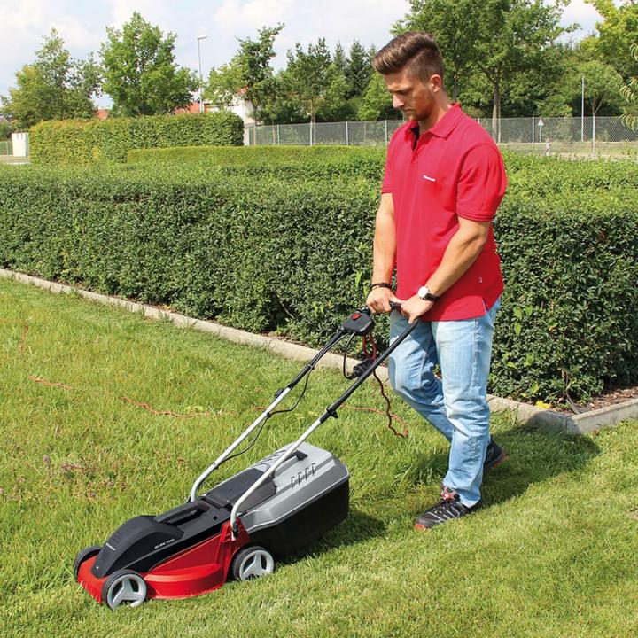 Produktbild Einhell GC-EM 1030 (Netzbetrieb)