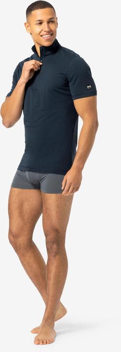 Actual product image Super Natural undra175 Zip 1/4 (M)