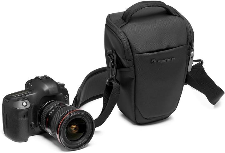 Produktbild Manfrotto MB MA3-H-M Kameratasche/-koffer Holster Schwarz