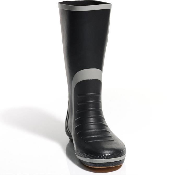 Actual product image Marinepool Rubber boot HIDDENSEE (short) (36)