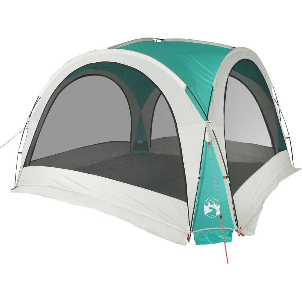 VidaXL, Pavillon, Natasia (360 cm, 360 cm)