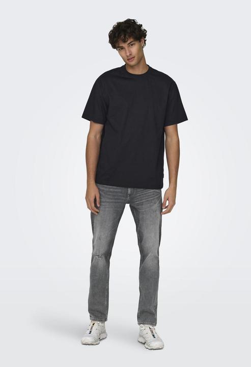 Actual product image Only & Sons Loose Fit T-Shirt (L)