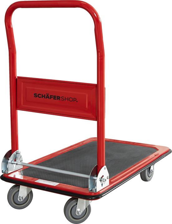 Transport carts