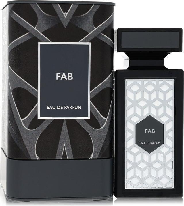 Image du produit Flavia Fab Eau De Parfum 90ml (Eau de parfum, 90 ml)