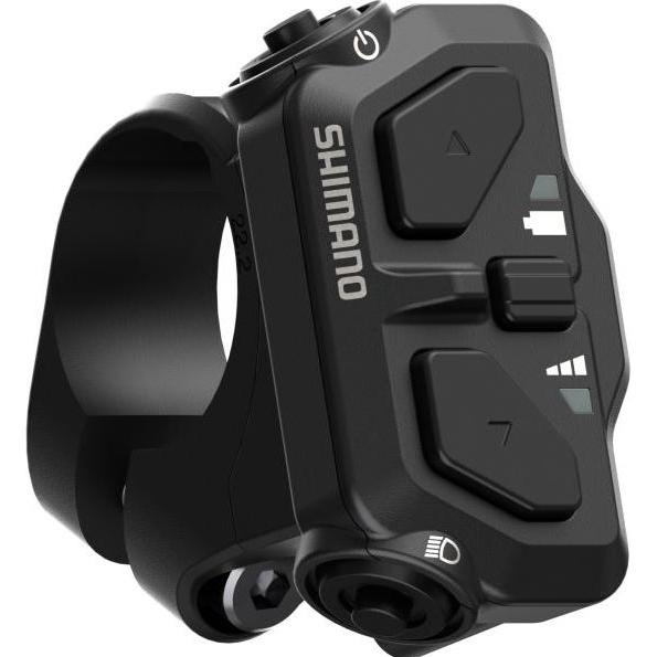 Shimano, Leva del cambio + Leva del freno