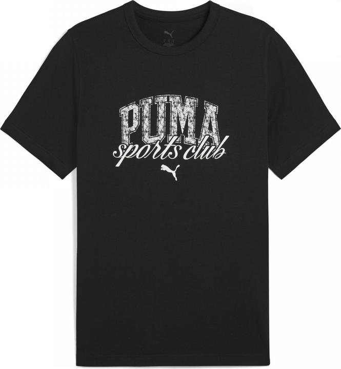 Produktbild Puma CLASS Graphic Tee (M)
