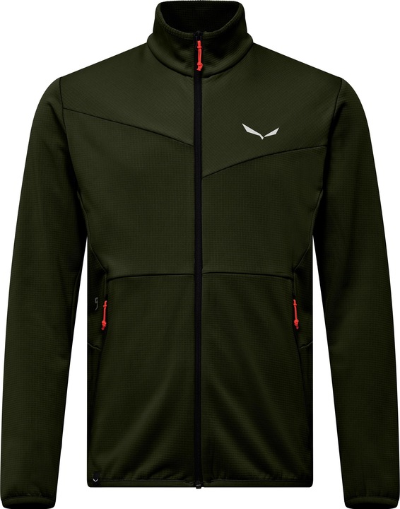 Olive foncée