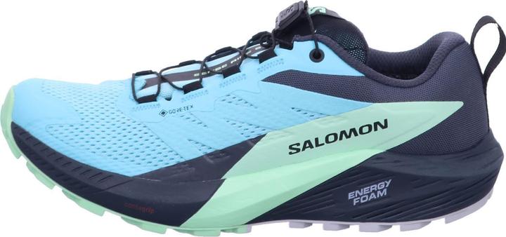 Actual product image Salomon Sense Ride 5 GTX W 472160 40 (40)