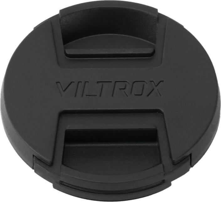 Image du produit Viltrox AF 56 mm F/1.7 Sony E (Sony E, APS-C / DX)