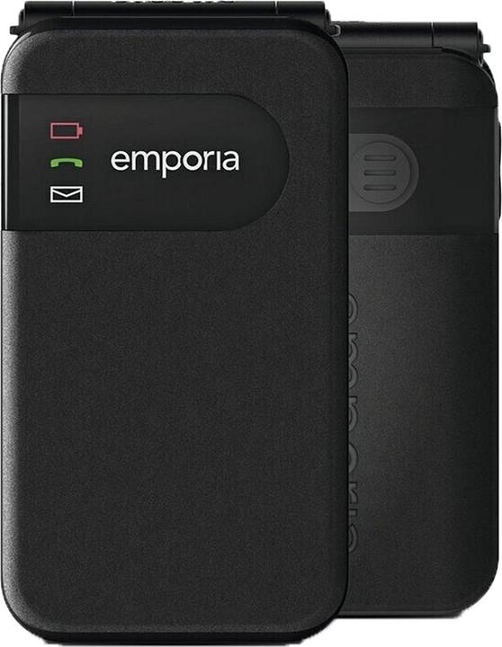 Produktbild Emporia SimplicityGlam V227 sw (2.80")