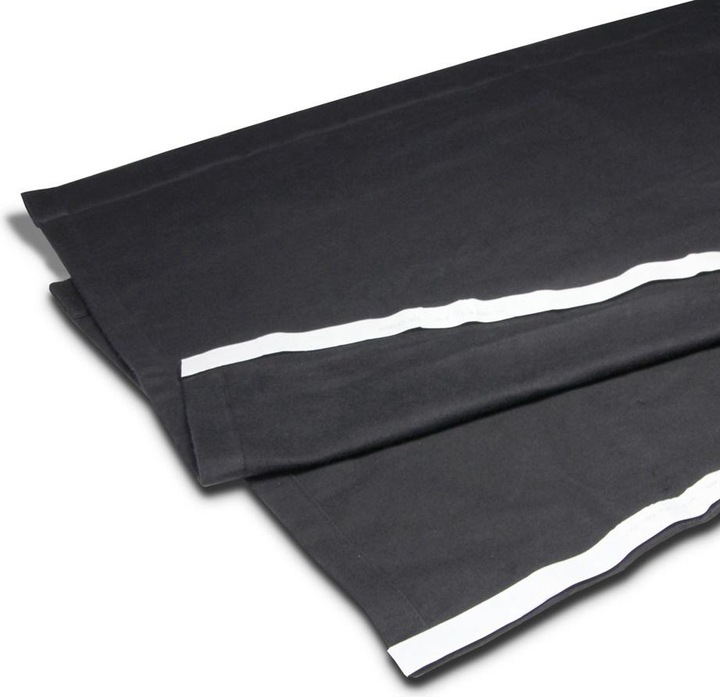 Produktbild Adam Hall 0153 X 204 Podestverkleidung B1 (1 Stk.)