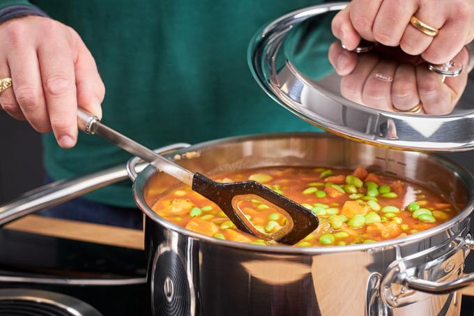 Produktbild Rösle Kochlöffel