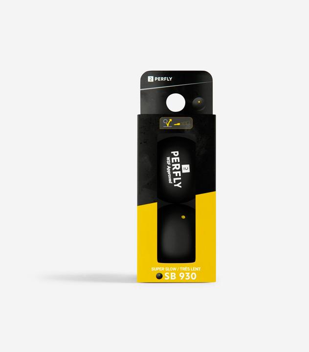 Perfly sb 930 x2 yellow dot 3483