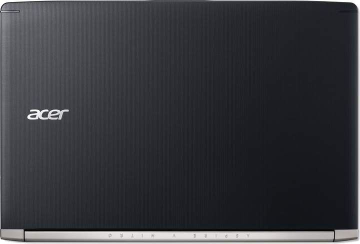 Actual product image Acer Nitro VN7-592G Black Edition (15.60", Intel Core i7-6700HQ, 16 GB, 256 GB, CH)