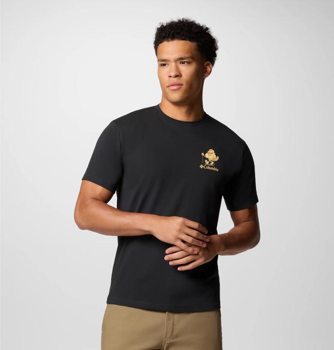 Produktbild Columbia Hageman™ Graphic Tee (S)