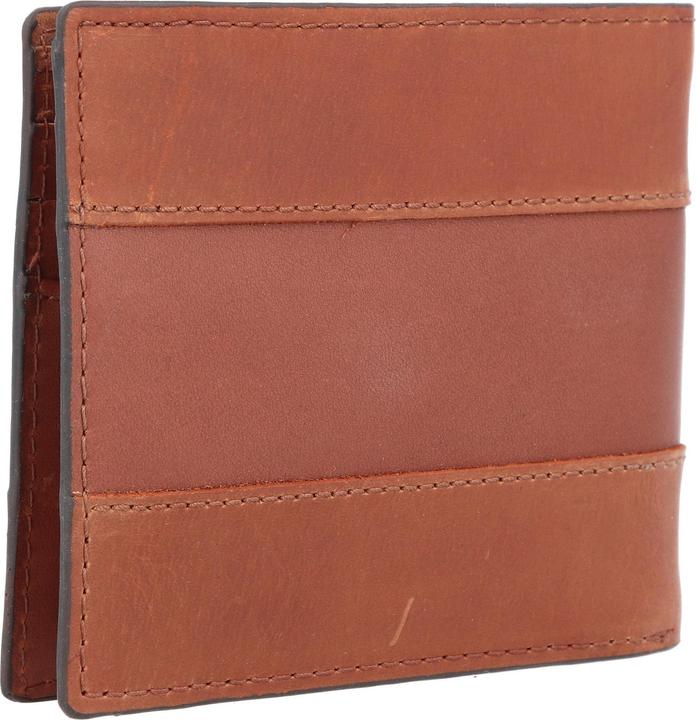 Produktbild Fossil Everett Geldbörse Leder 12 cm