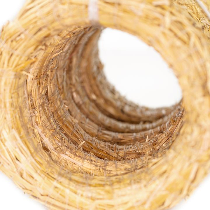 Actual product image Glofrex s.c. Set of 10 Straw Romans