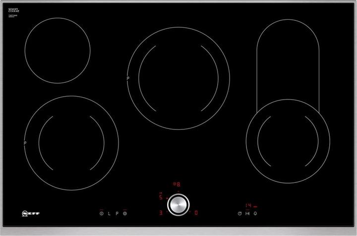 Produktbild Neff T18TT16N0