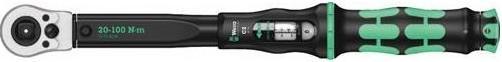 Produktbild Wera Click-Torque C 2 R/L (1/2", 20 Nm, 100 Nm)