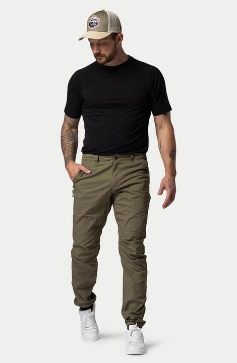 Produktbild Beyond Nordic Pantalon (L)