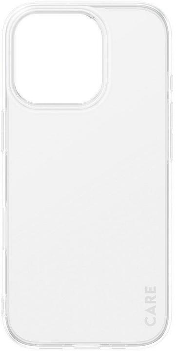 Immagine prodotto PanzerGlass CARE Slim X-Ray Case (Apple iPhone 16 Pro)
