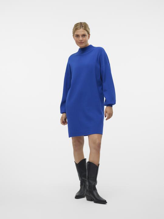 Image du produit Vero Moda VMNANCY Robe courte en tricot (XS)