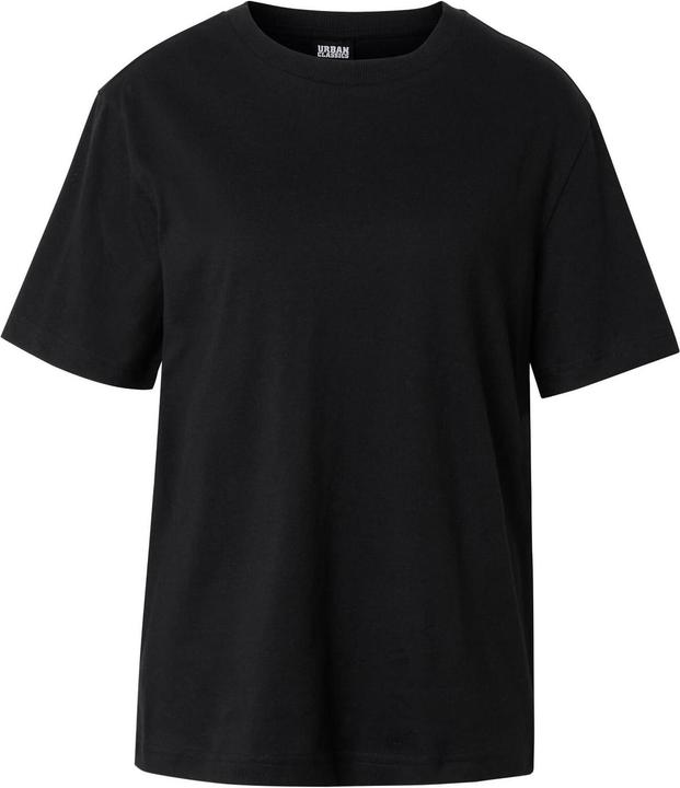 Produktbild Urban Classics Ladies Everyday Tee black M (M)