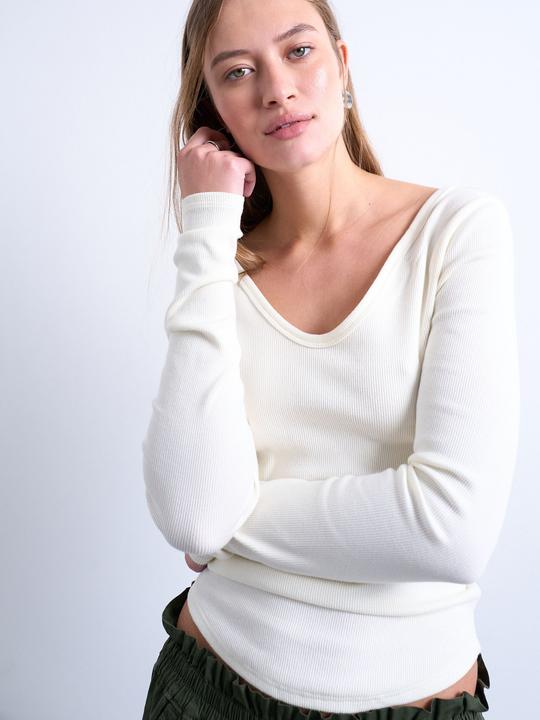 Produktbild Spokey TSULLA Top Bluse (L)