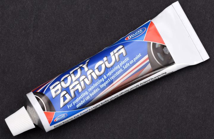 Produktbild Deluxe Materials Body Armour 60g (60 g)