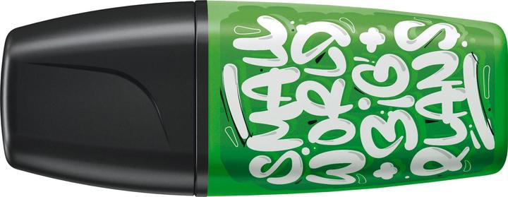 Image du produit STABILO Boss Mini (5 couleurs, 5 mm, 5 x)