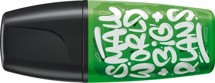 Produktbild STABILO Boss Mini (5 Farben, 5 mm, 5 x)