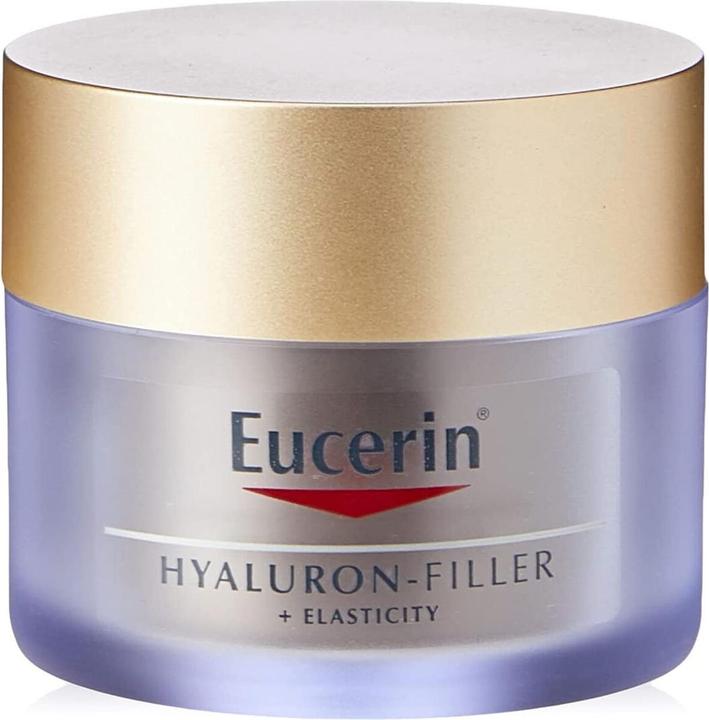 Image du produit Eucerin Combleur d'élasticité (50 ml, Crème de nuit)