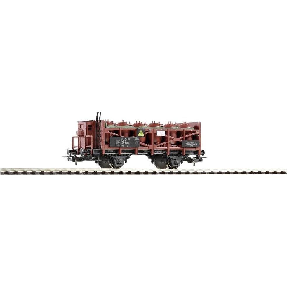 Piko H0 54260 H0 Säuretopfwagen der DR (Spur H0)