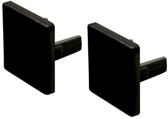 Actual product image L&S End cap and fixing set Bali