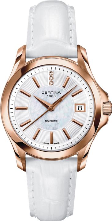 Produktbild Certina DS Prime (Analoguhr, Swiss Made, 33 mm)