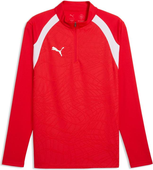 Produktbild Puma teamFINAL26 Training 1/4 Zip Top (S)