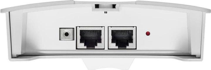 Actual product image Edimax Pro CAP1300: Managed PoE Access Point (866 Mbit/s)